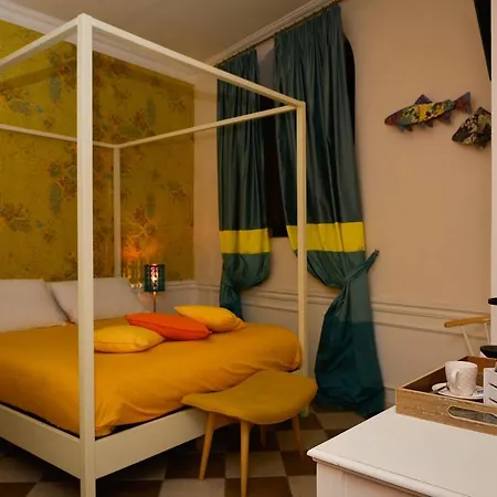 Paradise - 1br Luxurious Center Of Holiday home *