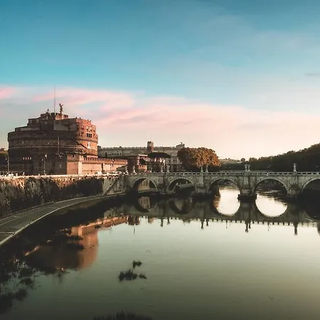 Paradise - 1br Luxurious Center Of * Rome