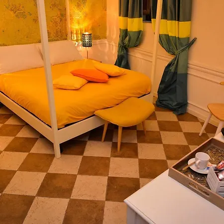 Holiday home Paradise - 1br Luxurious Center Of *
