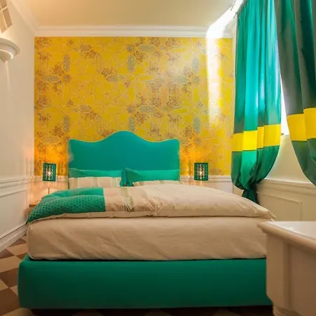 Paradise - 1br Luxurious Center Of