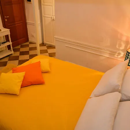 Paradise - 1br Luxurious Center Of * Rome
